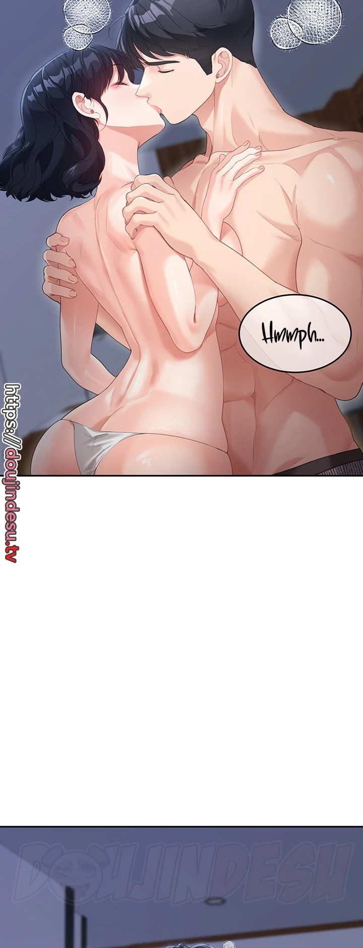 My Mom and Sister Chapter 10 - Page 11